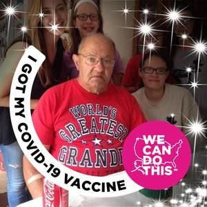 Meet your Posher, Jackie